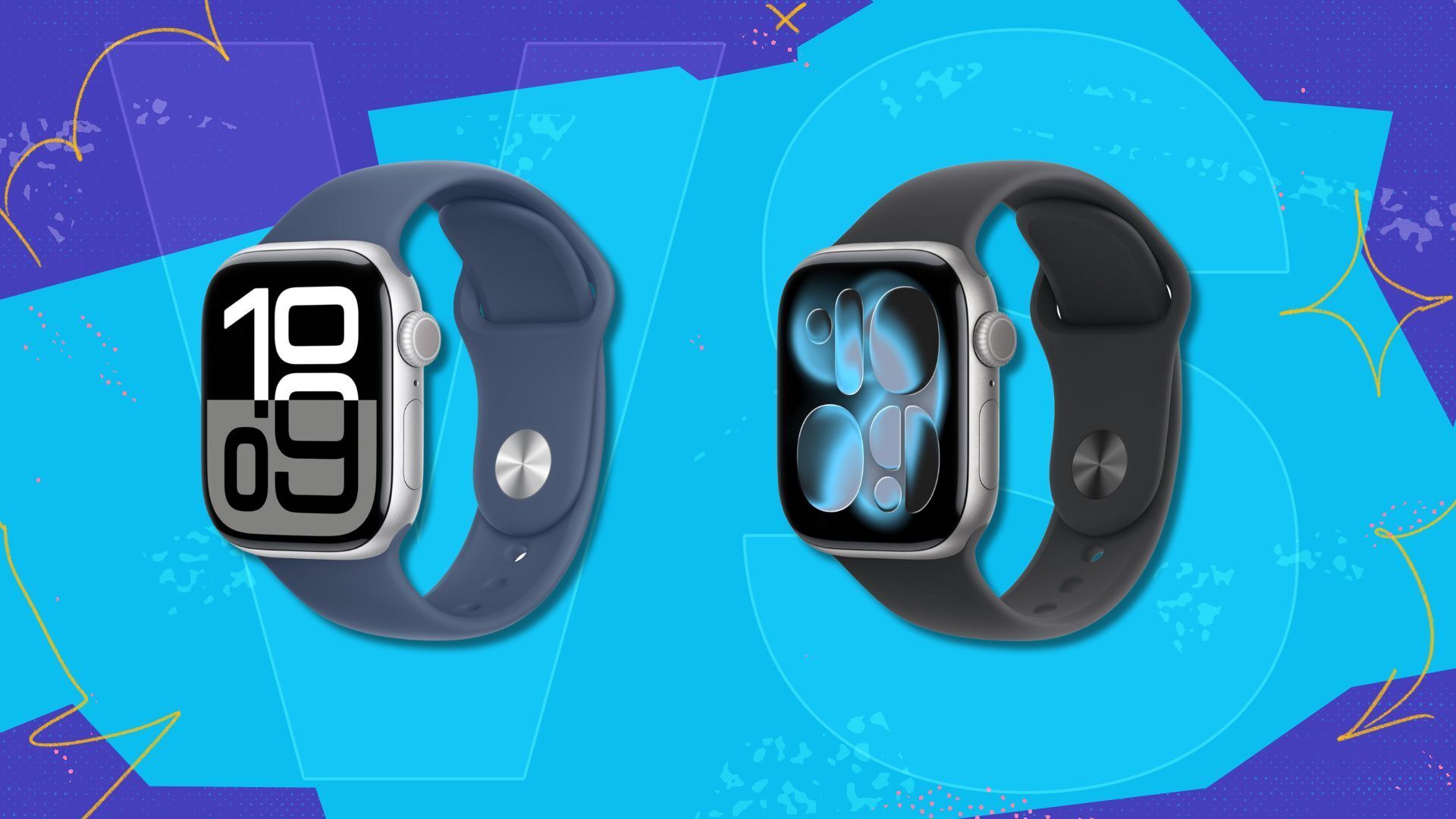 How does the Apple Watch Series 11 stack up against the Series 10? Let’s compare.