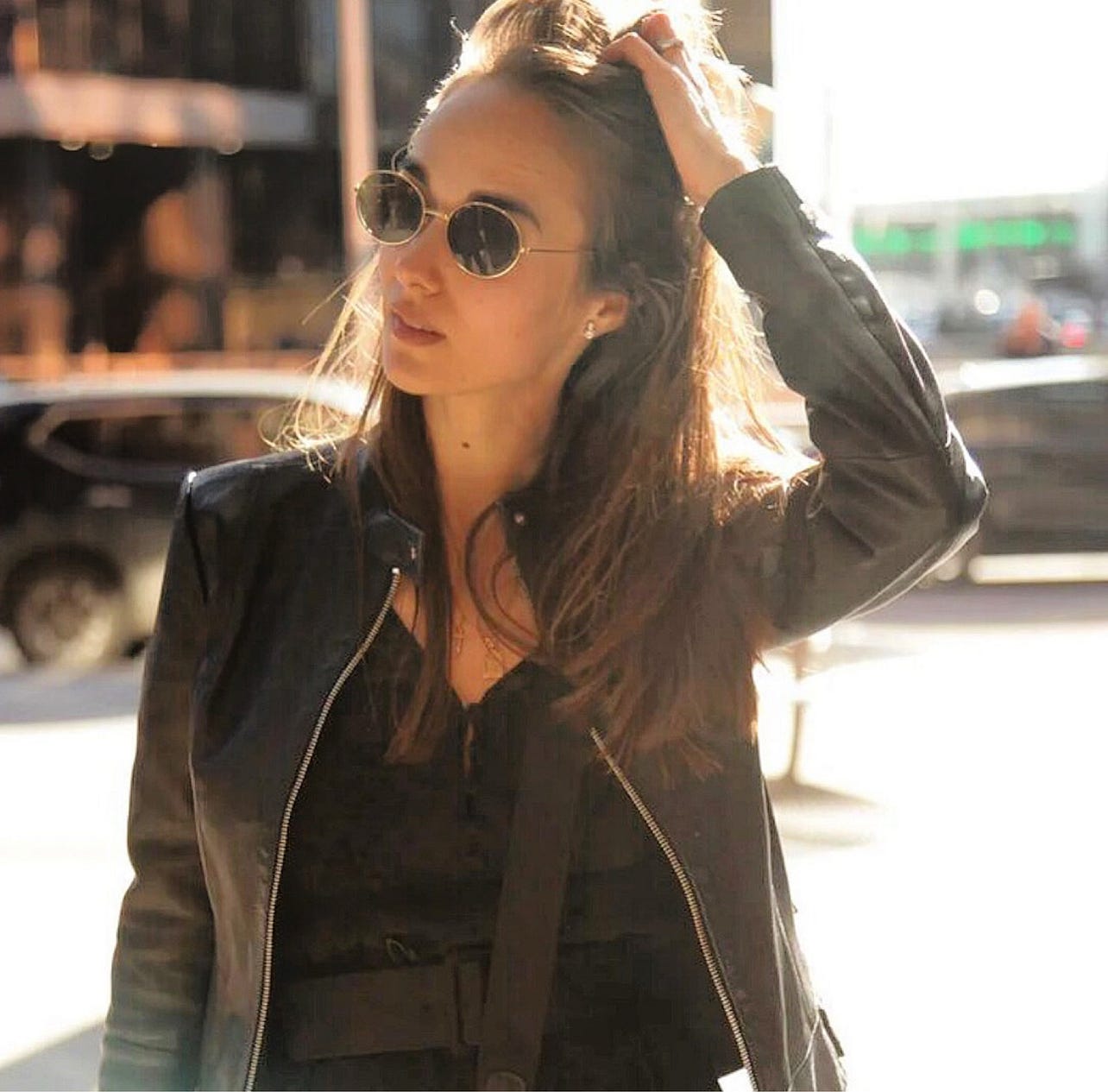 How my IR Score™ Methodology Was Born