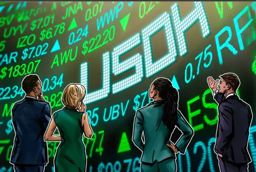 How Native Markets Won the Race for Hyperliquid’s USDH Stablecoin Symbol