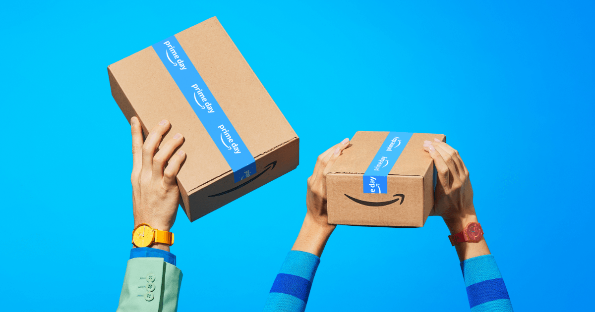 How to sign up for Amazon Prime ahead of Prime Big Deal Days