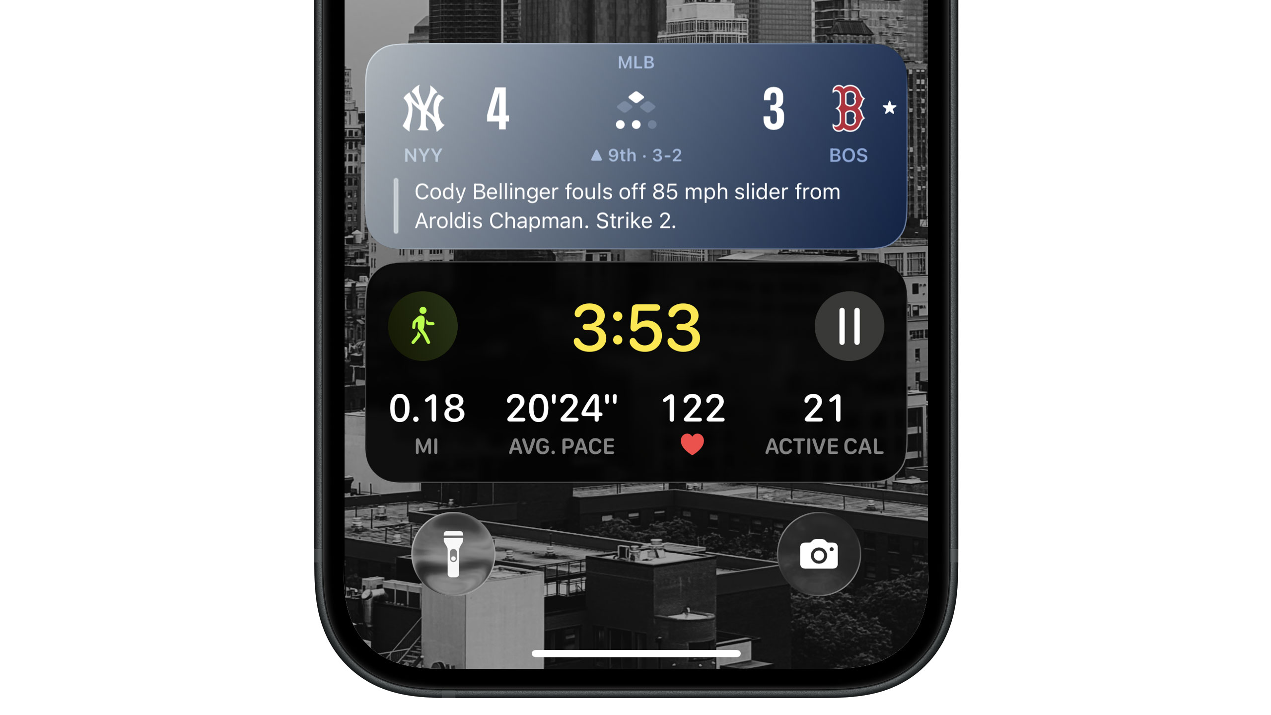 How to use the AirPods Pro 3’s heart rate tracking feature