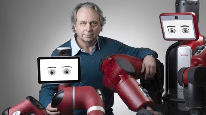 Humanoide Roboter: Roboterentwicklung könnte an falscher Lernmethode scheitern