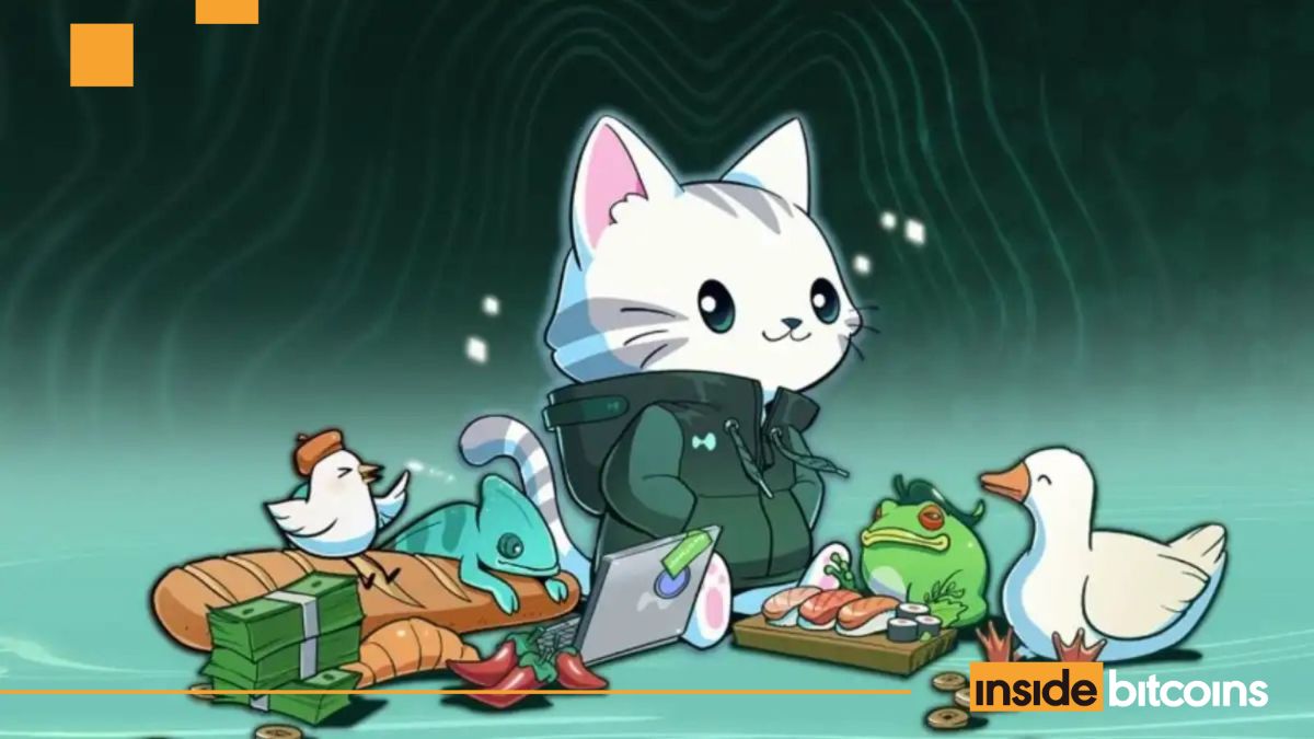 Hypurr NFT Fetches $467K After Airdrop As $400K Hack Hits Hyperliquid