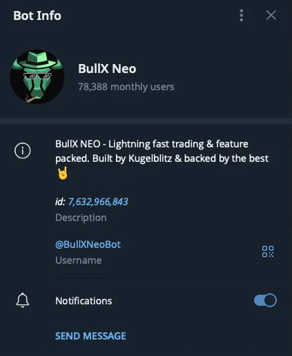 I Finally Found a Working Bullx Neo Access Code (2025)