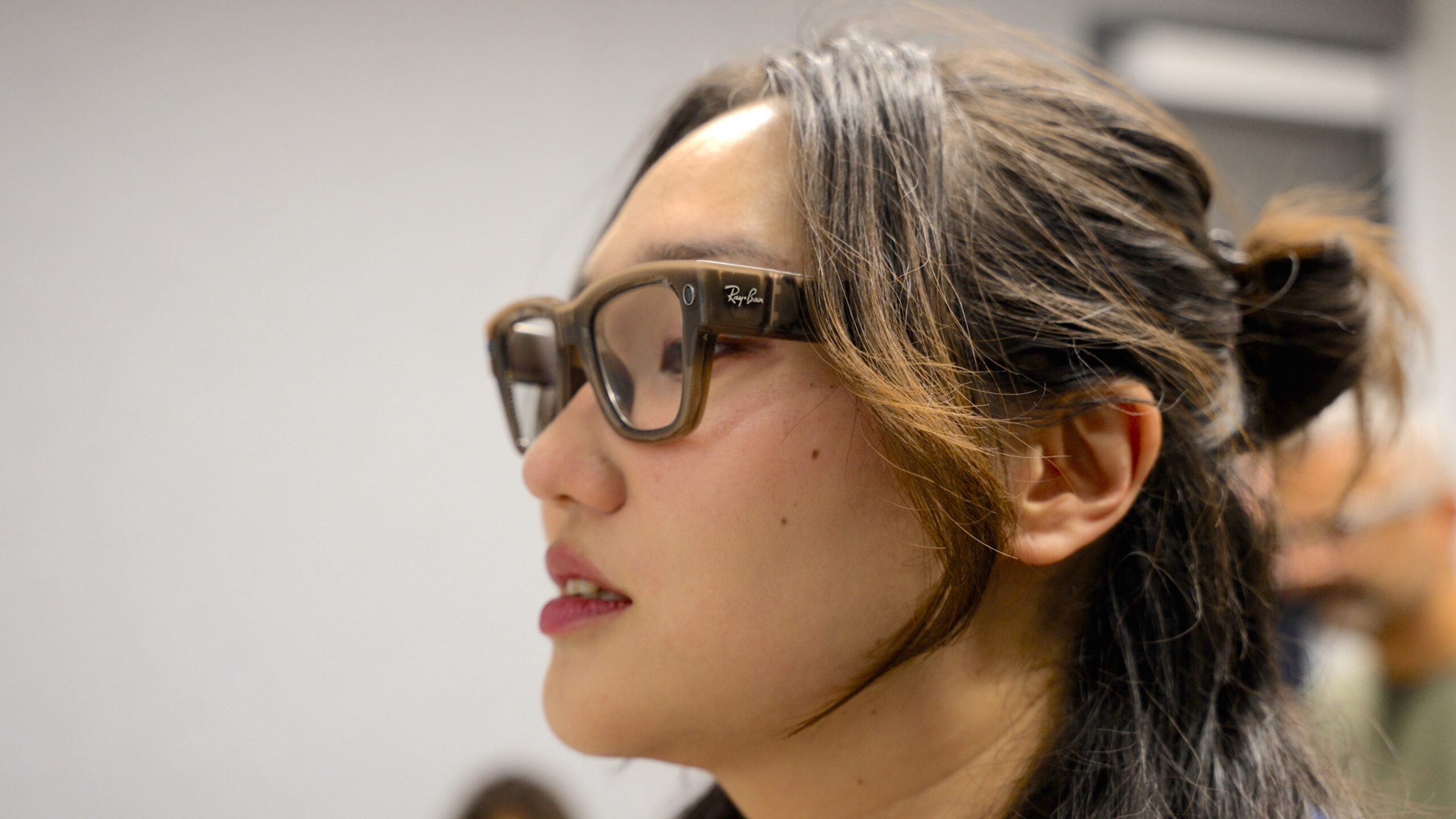 I regret to inform you Meta’s new smart glasses are the best I’ve ever tried