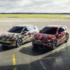 ID.Polo und ID.Polo GTI: Elektroautos bekommen wieder klassische VW-Namen