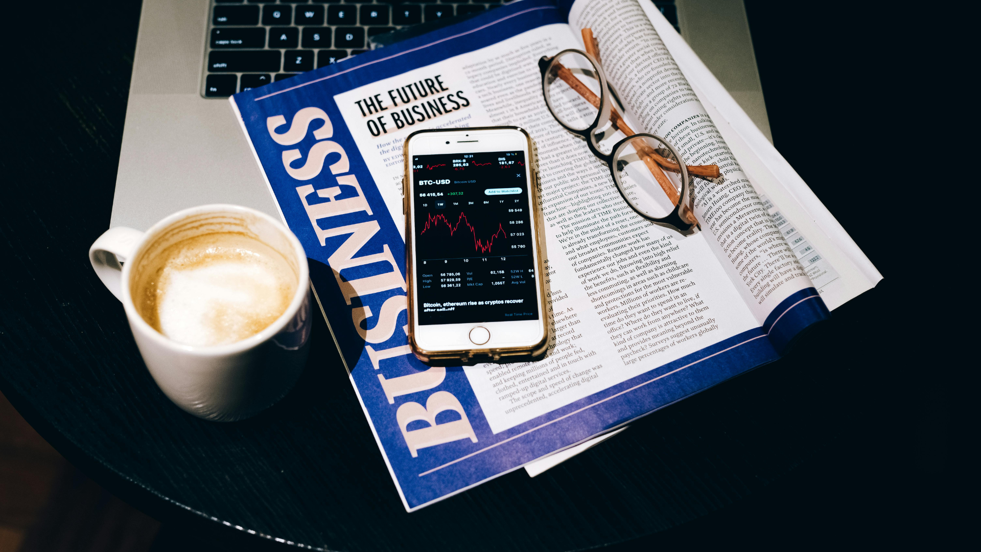 If You Don’t Have a Profit Plan, The Market Has One For You (And You Won’t Like It)