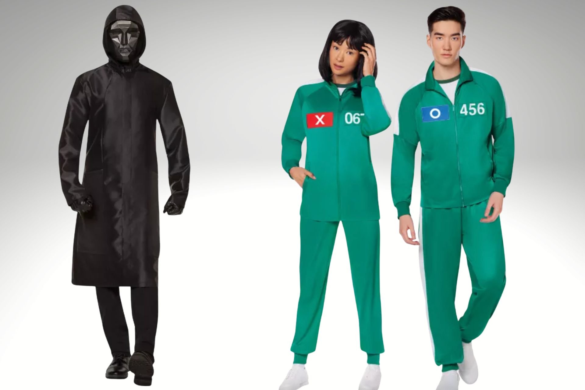 If You’re Not Already Planning Your Halloween Costume, You’re Falling Behind