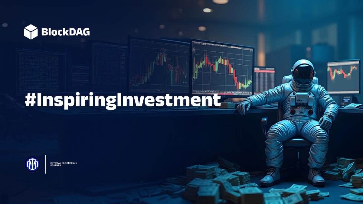 #InspiringInvestment Story: The Start of a Global Movement & How Household Names are Made