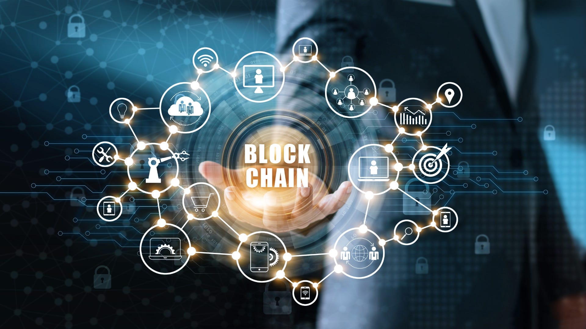 Interoperability — How Casper Connects the Blockchain Ecosystem