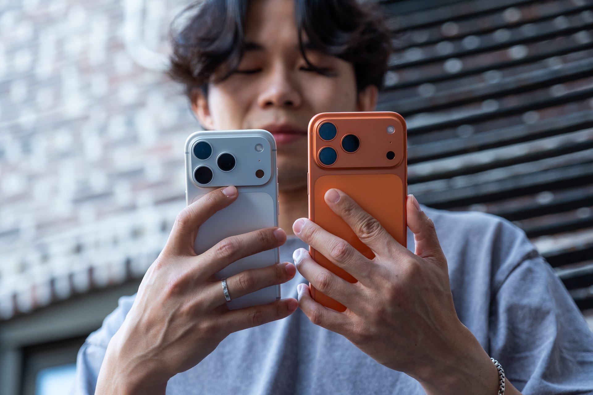 iPhone 17 Pro Review: Practical Perfection With Two Capital P’s