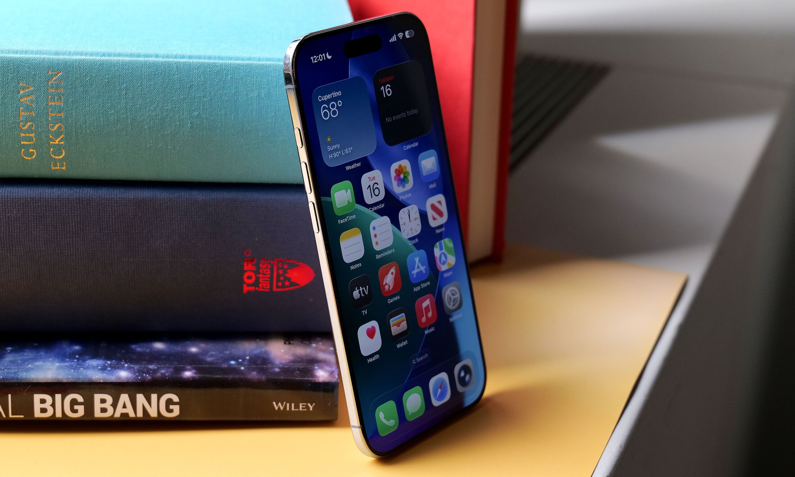 iPhone Air review: Thinness with purpose