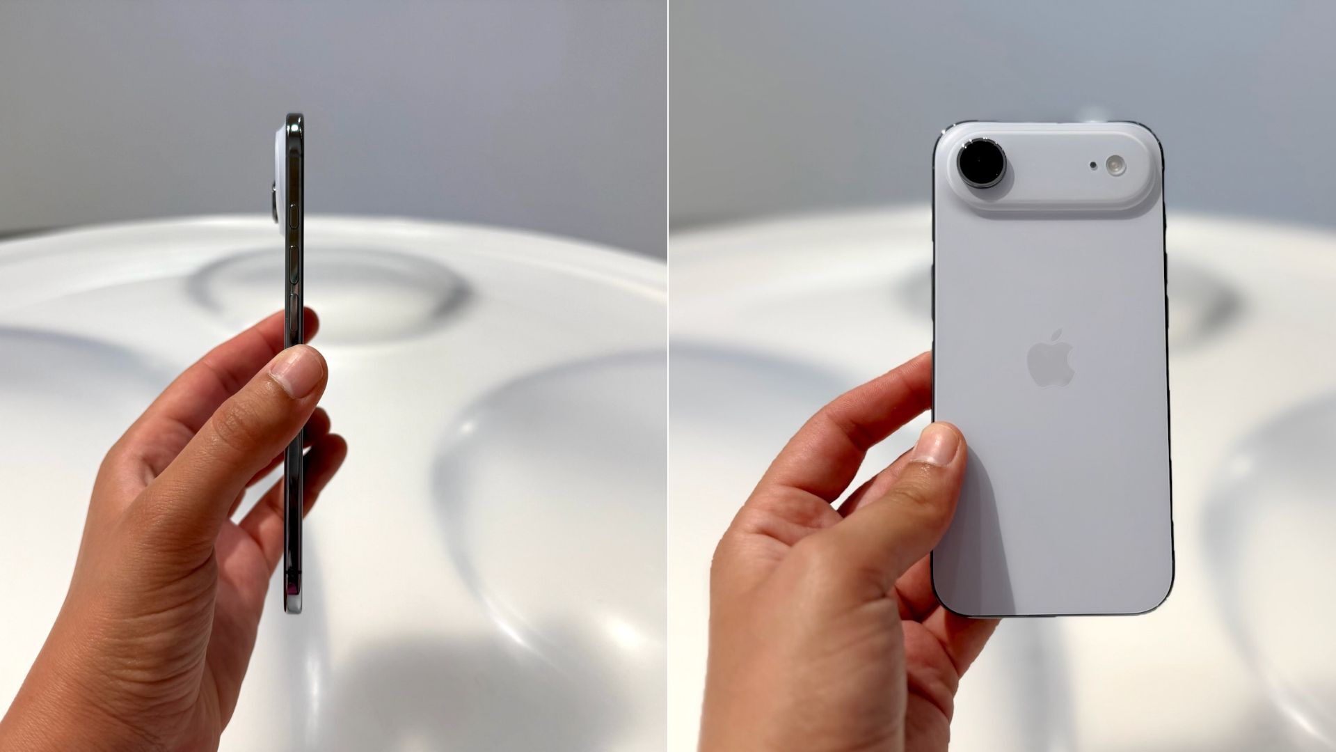 iPhone Air reviews: The best and the worst of the early reviews