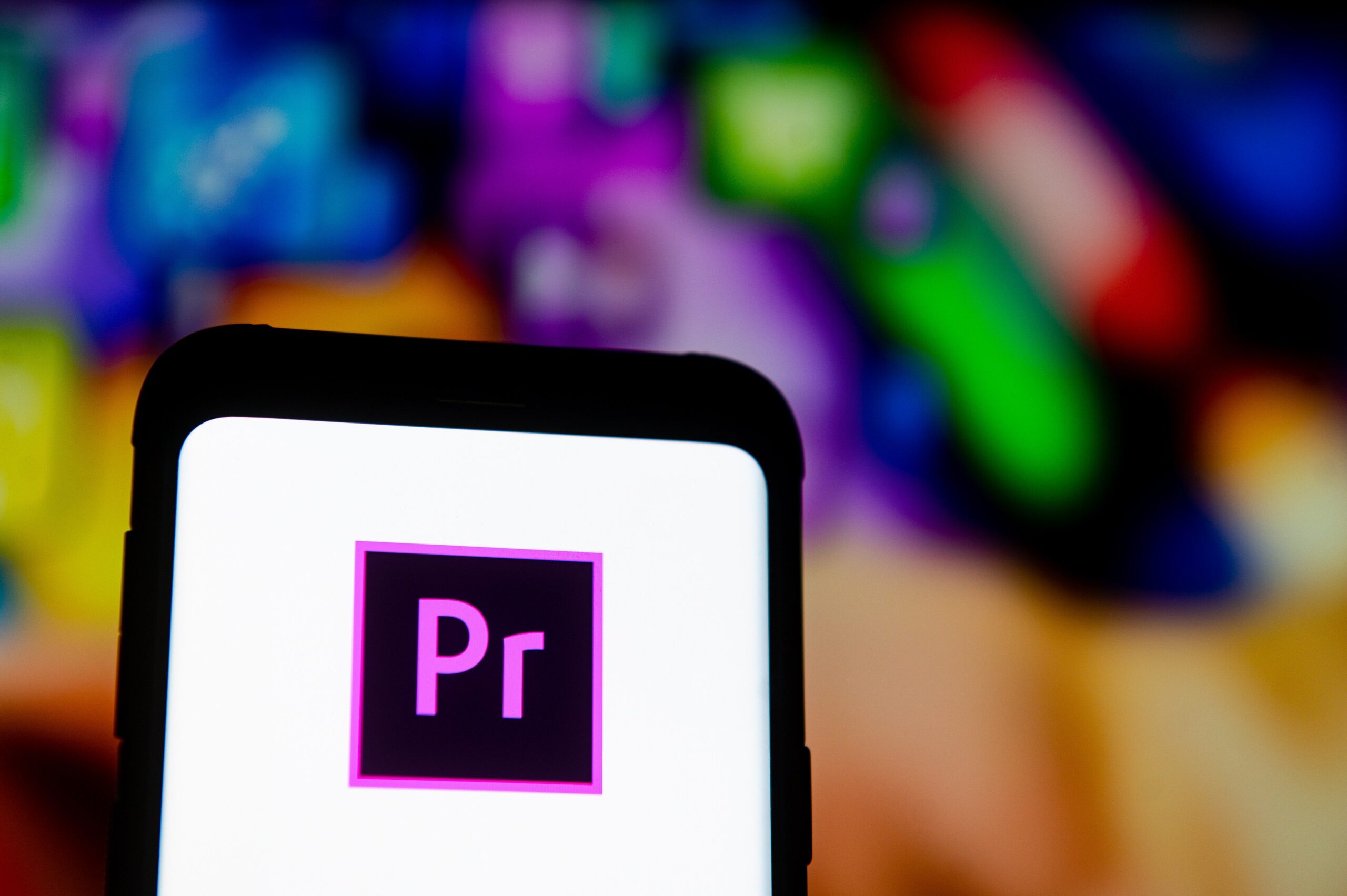 iPhone users will soon be able to edit social video for free with Adobe Premiere