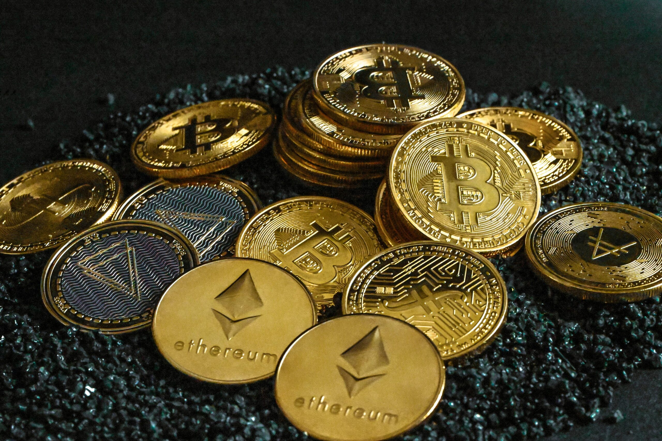 Is Crypto Dead? Why 2025 Could Be the Biggest Bull Run Yet