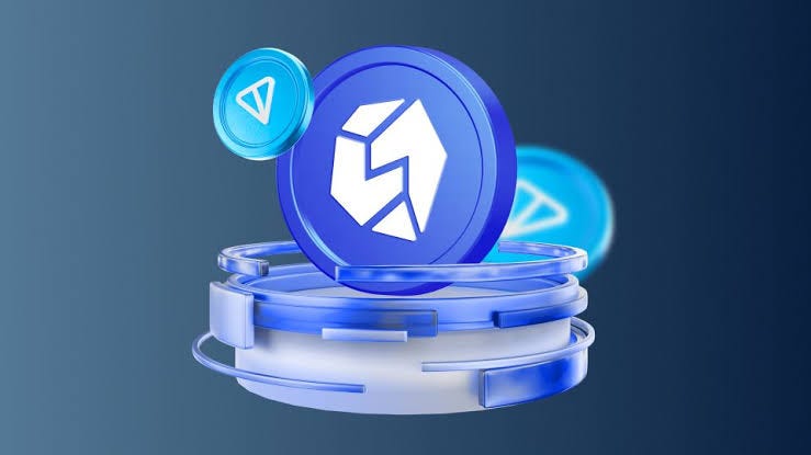 IS $TON BLOCKCHAIN THE REAL DEAL?
