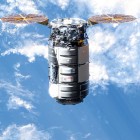 ISS: Probleme beim neuen Weltraumfrachter Cygnus XL