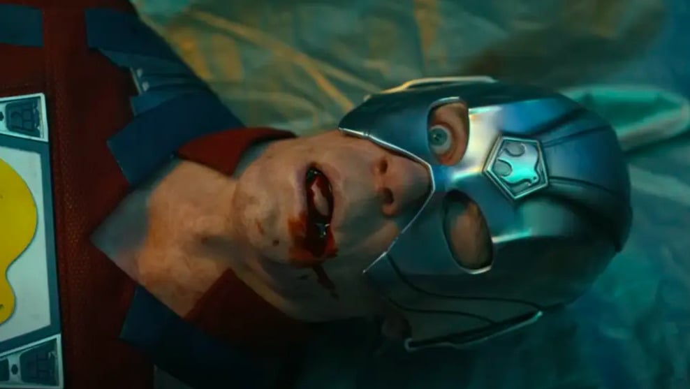 James Gunn Claims ‘Peacemaker’ Will Tie-In ‘Directly’ to ‘Superman: Man of Tomorrow’