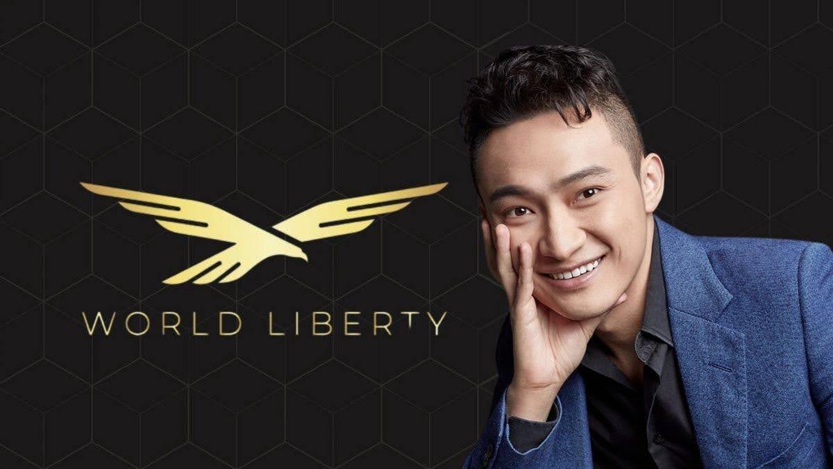 Justin Sun Battles WLFI Over $9M Token Freeze as Investors Question Governance