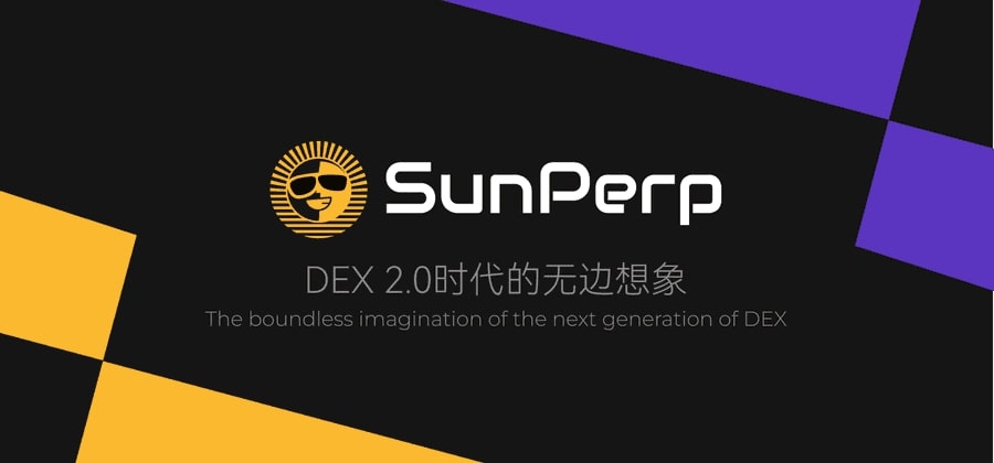 Justin Sun’s New Perp DEX – SunPerp Hits 3,000 Users Without Marketing