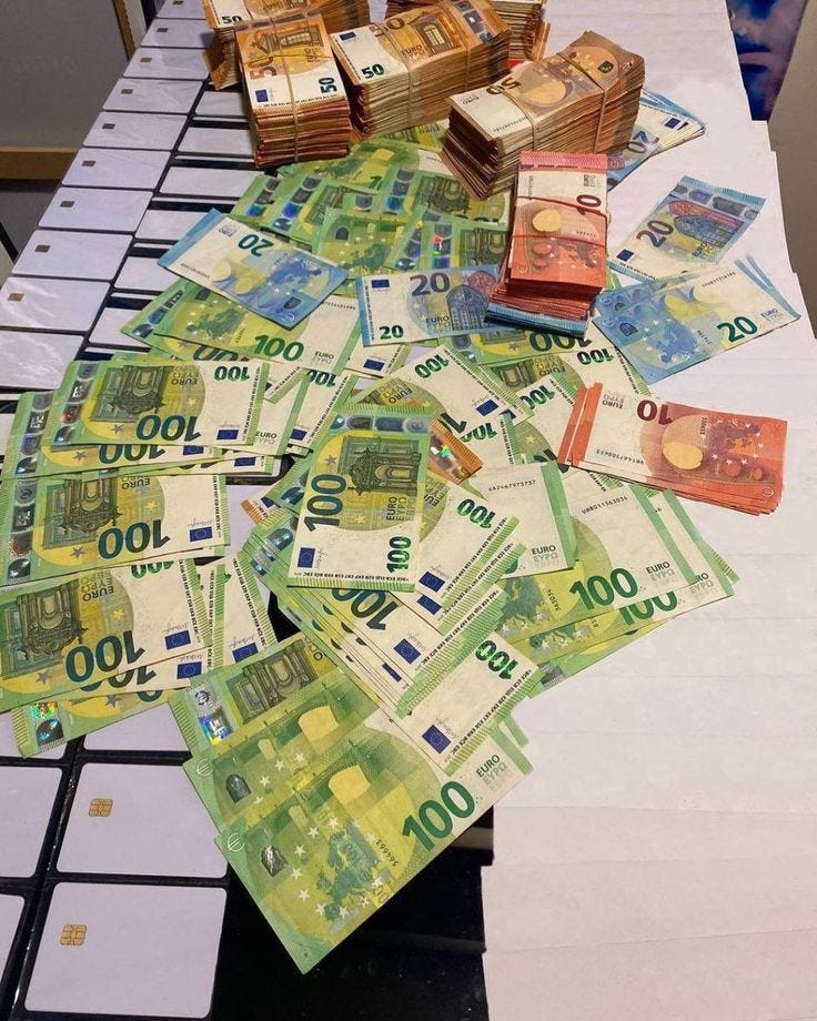 Kaufen Sie SSD-Produkte (WhatsApp: +33605825265) zur Reinigung schwarzer Banknoten.