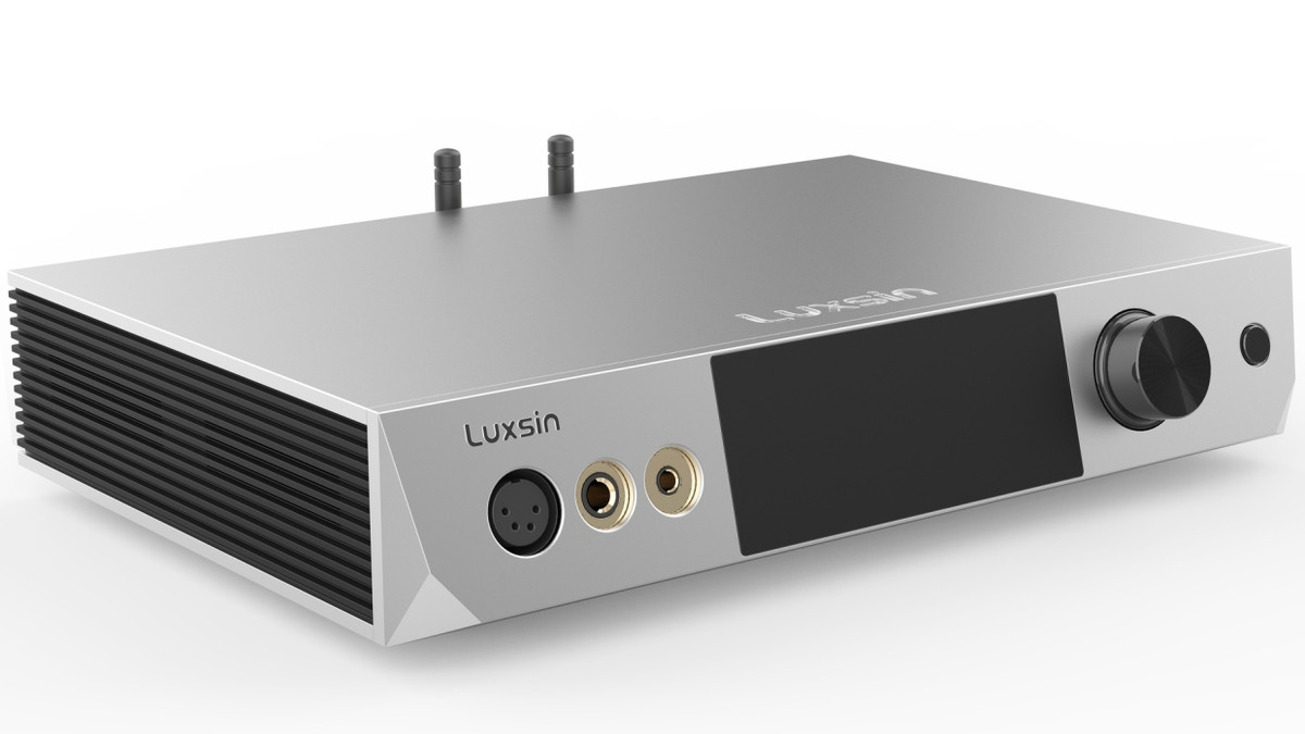 Kopfhörerverstärker im Test: Verstärkung aus der Fankurve