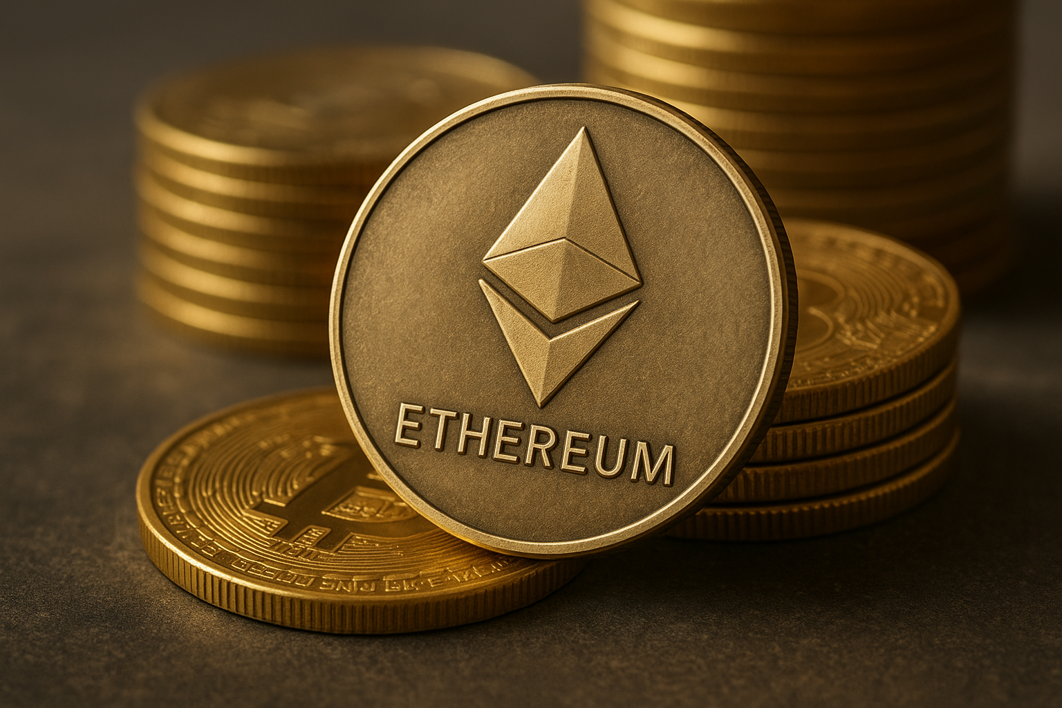 Las mejores billeteras de criptomonedas para almacenar Ethereum