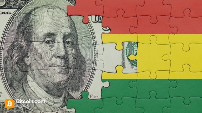 Latam Insights Encore: Bolivia Should Embrace Stablecoins Before Stablecoins Embrace It