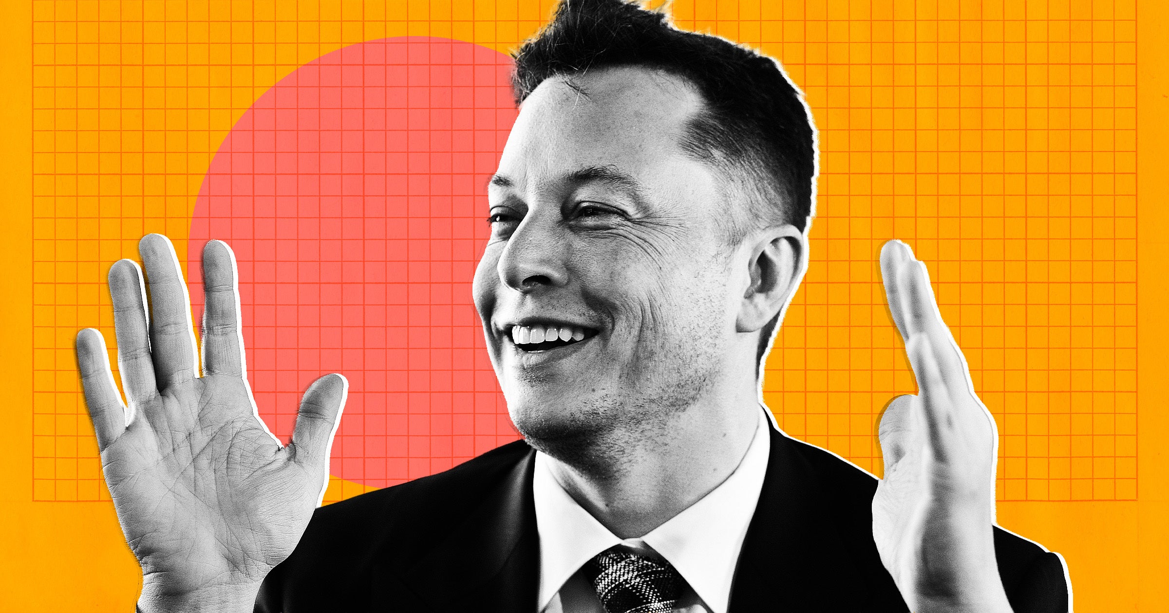 Leaked DMs Show Elon Musk Blatantly Lying About Self-Driving Safety