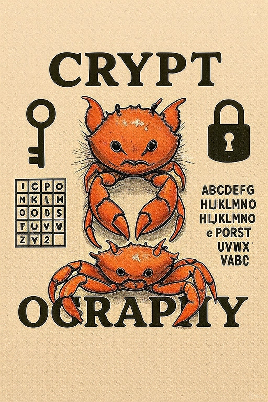 Learning Basic Cryptography in Rust: Merkle Trees