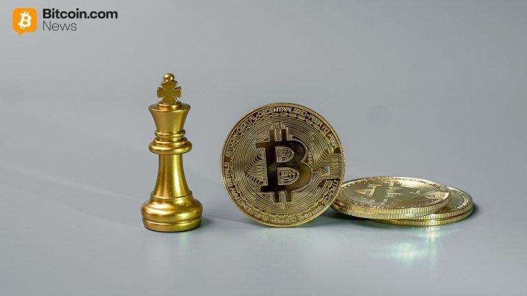 Legendary Cryptographer Nick Szabo Posts Again: Bitcoin Remains King