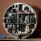 Lego Star Wars 75419: Scheibenförmiger Todesstern ist erstes 1.000-Euro-Legoset
