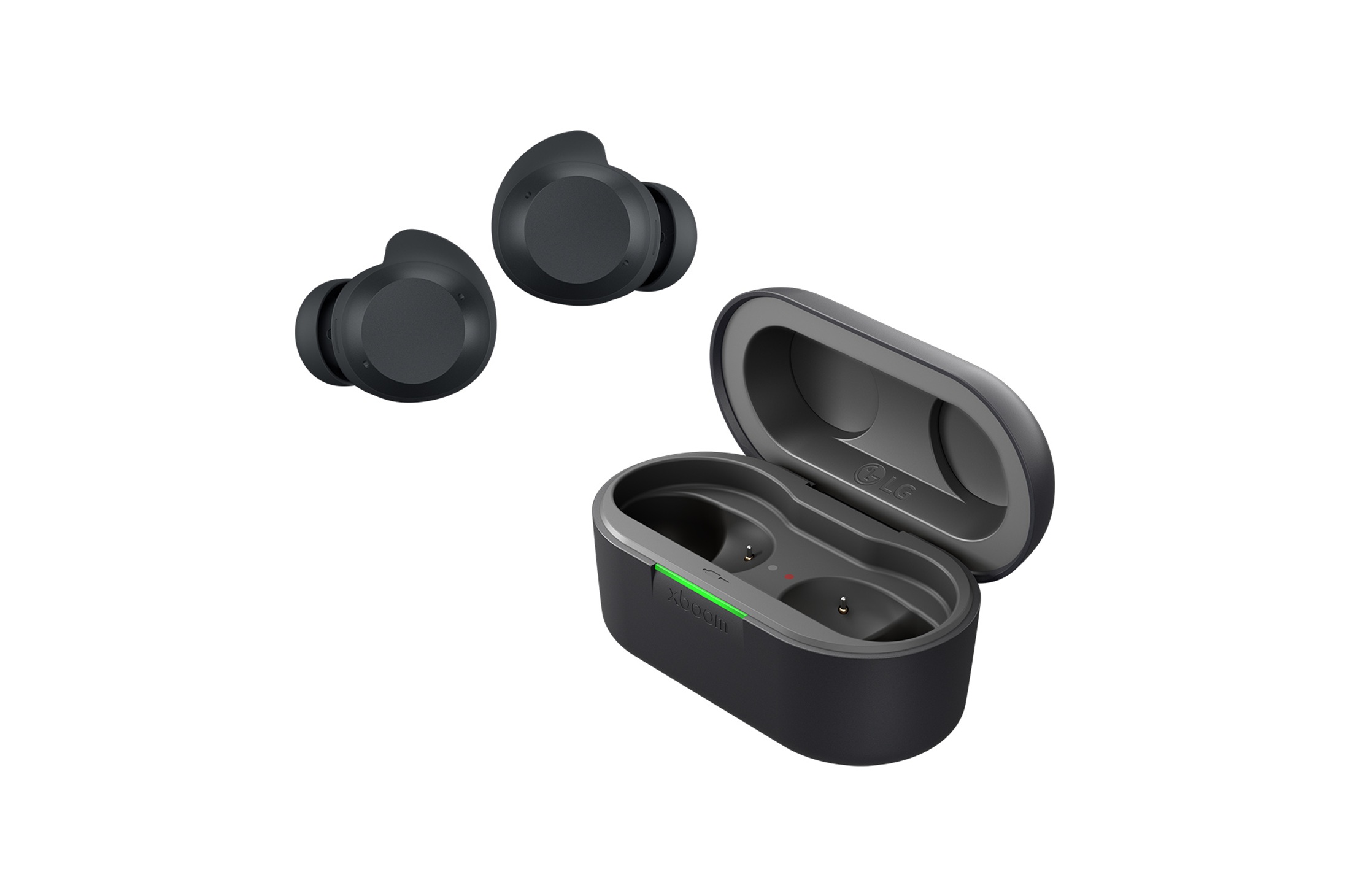 LG expands its line of xboom earbuds with two new models