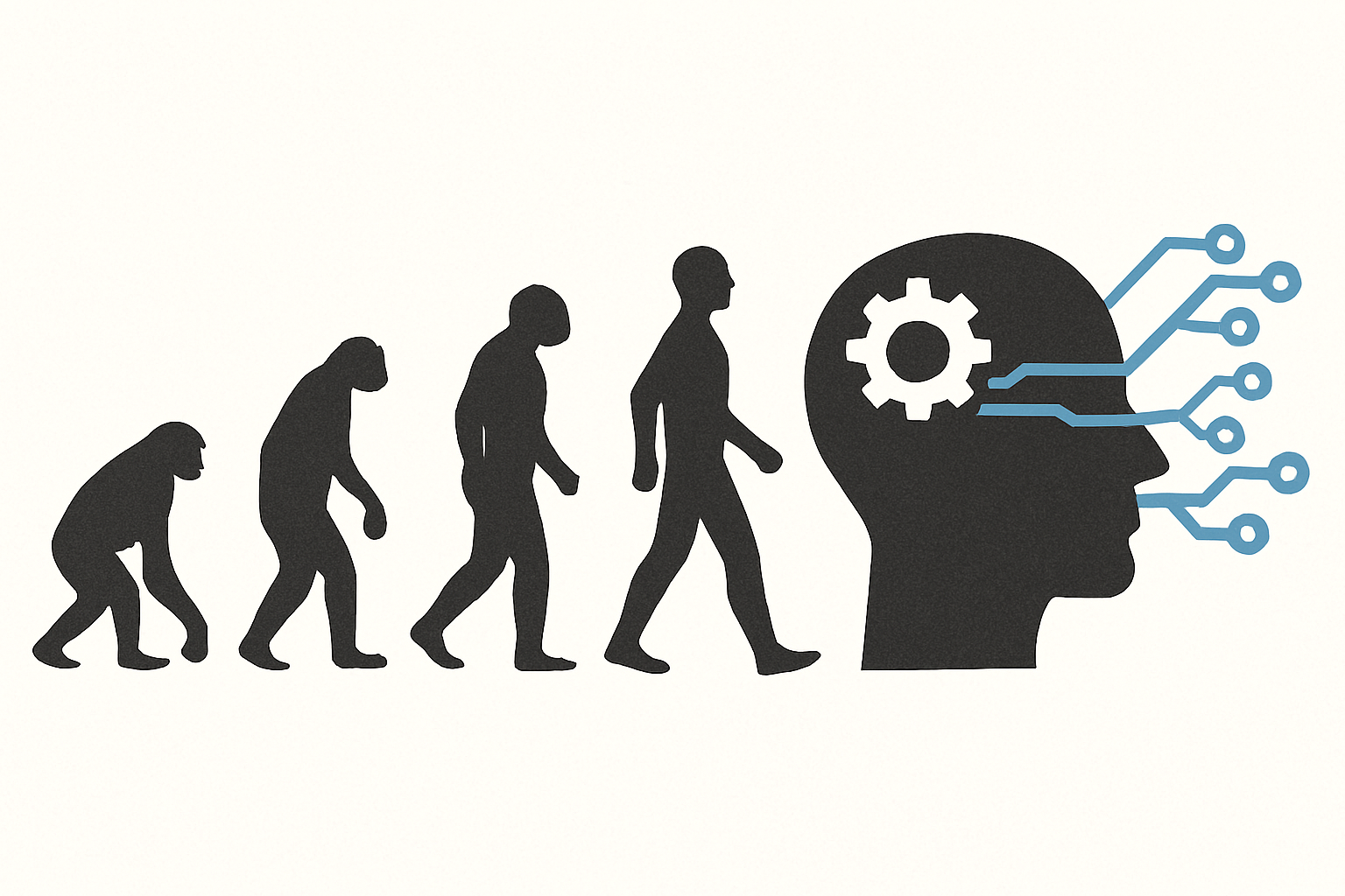 L’IA : Un présent et un futur qui étaient déjà là