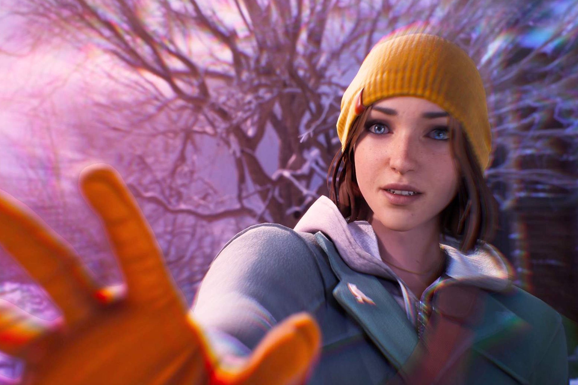 ‘Life Is Strange’ Is Taking Its Superpowered Queer Tales to Television