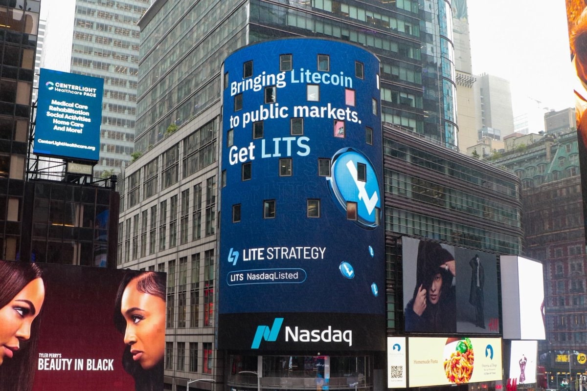 Lite Strategy with New NASDAQ Ticker ‘LITS’ Enters the Public Market
