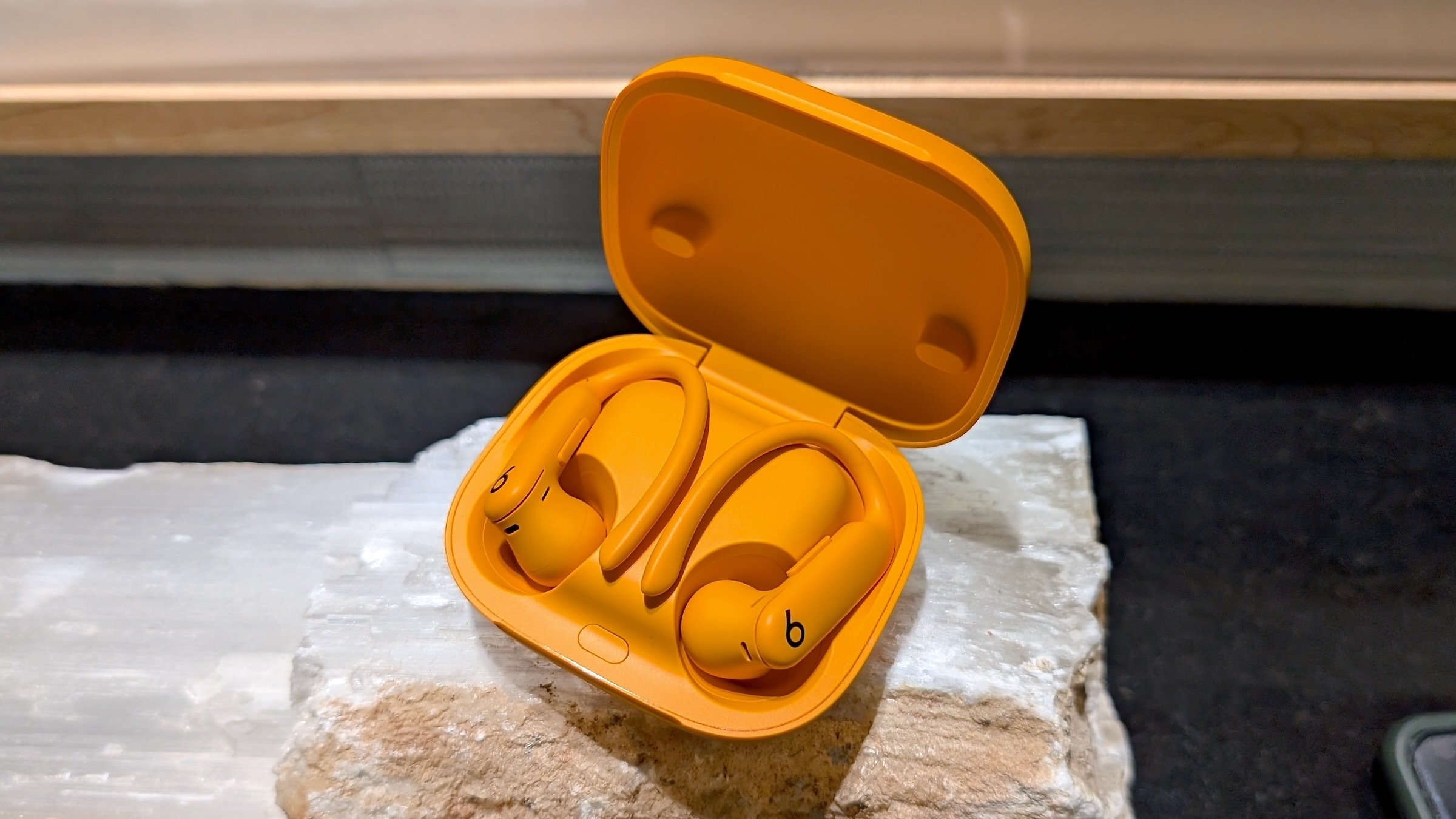 Long-term review: I used Beats Powerbeats Pro 2 earbuds for 6 months