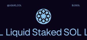 LsSOL is available for trading!