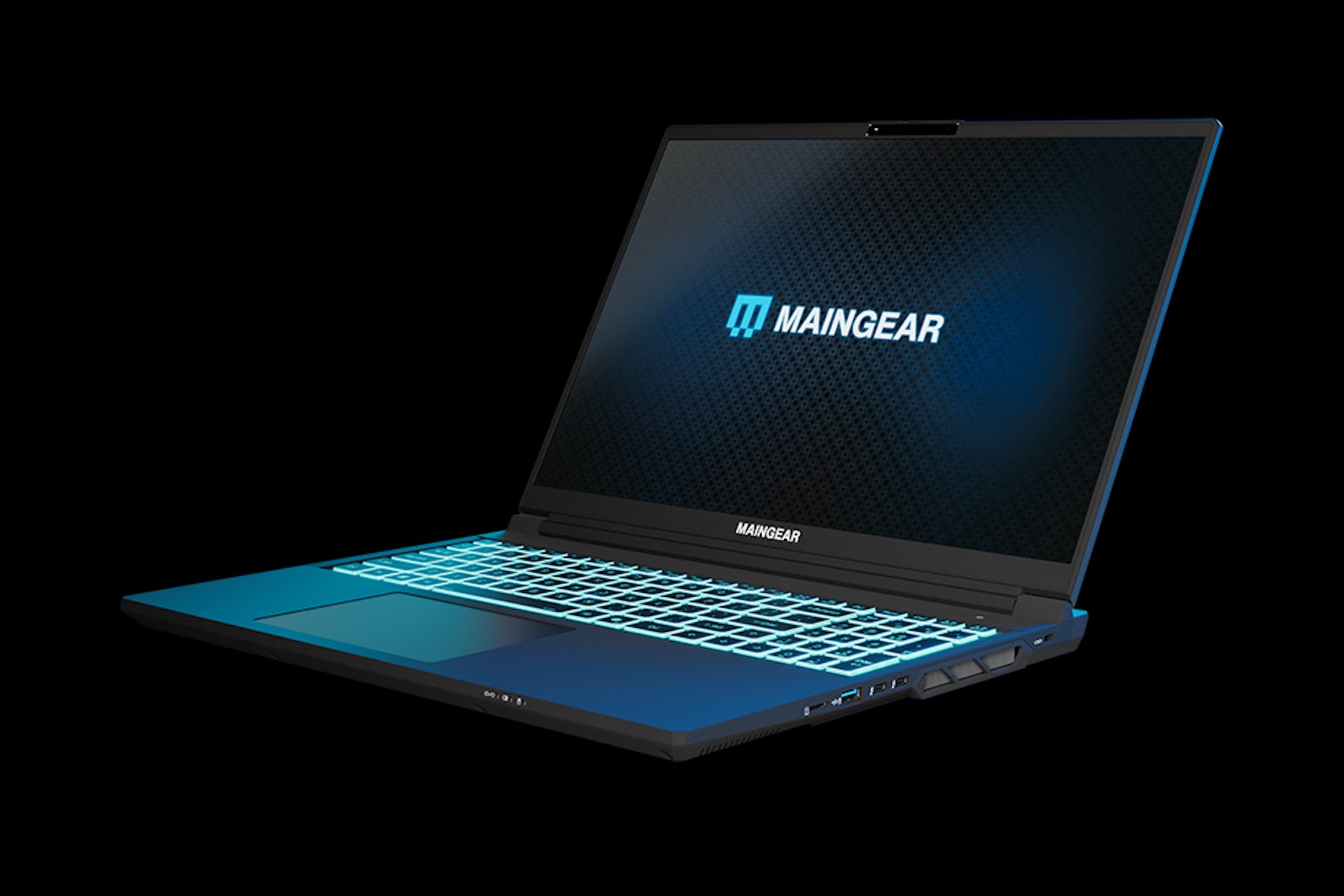 Maingear’s ‘Super 16’ Gaming Laptop Has a Blistering Fast 300Hz Display