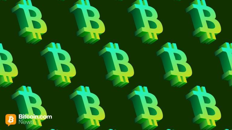 Market Rotates Back to Bitcoin After Major $1.7 Billion Wipeout