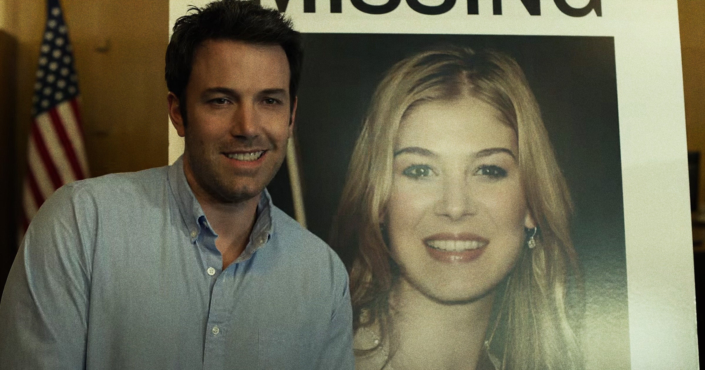 Massive Study Finds That There Really Is Something Wrong With Your Husband