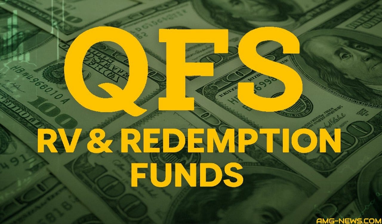 MASTERING QFS: A COMPLETE GUIDE TO FUND TRANSFERS, ACCOUNT SETUP, AND UNDERSTANDING RV &…