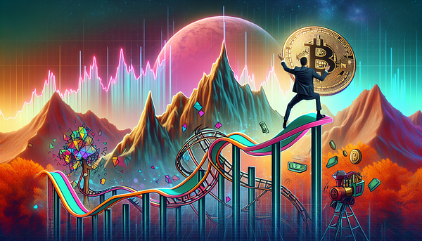 Max Keiser Warns of Major Bitcoin Correction, Reveals Potential Trigger for Price Drop