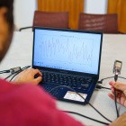 Medizin: Forscher messen Herzfrequenz per WLAN