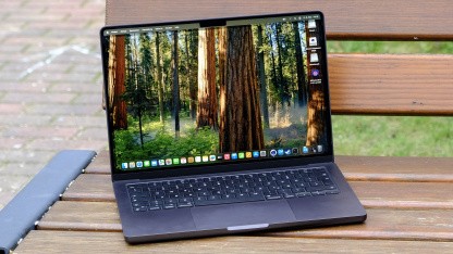 Mehr Notebooks: Apple arbeitet wohl bereits an Macbooks mit M5-Chips