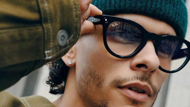 Meta Connect is Shaping Up to Be Very Much About Smart Glasses This Year