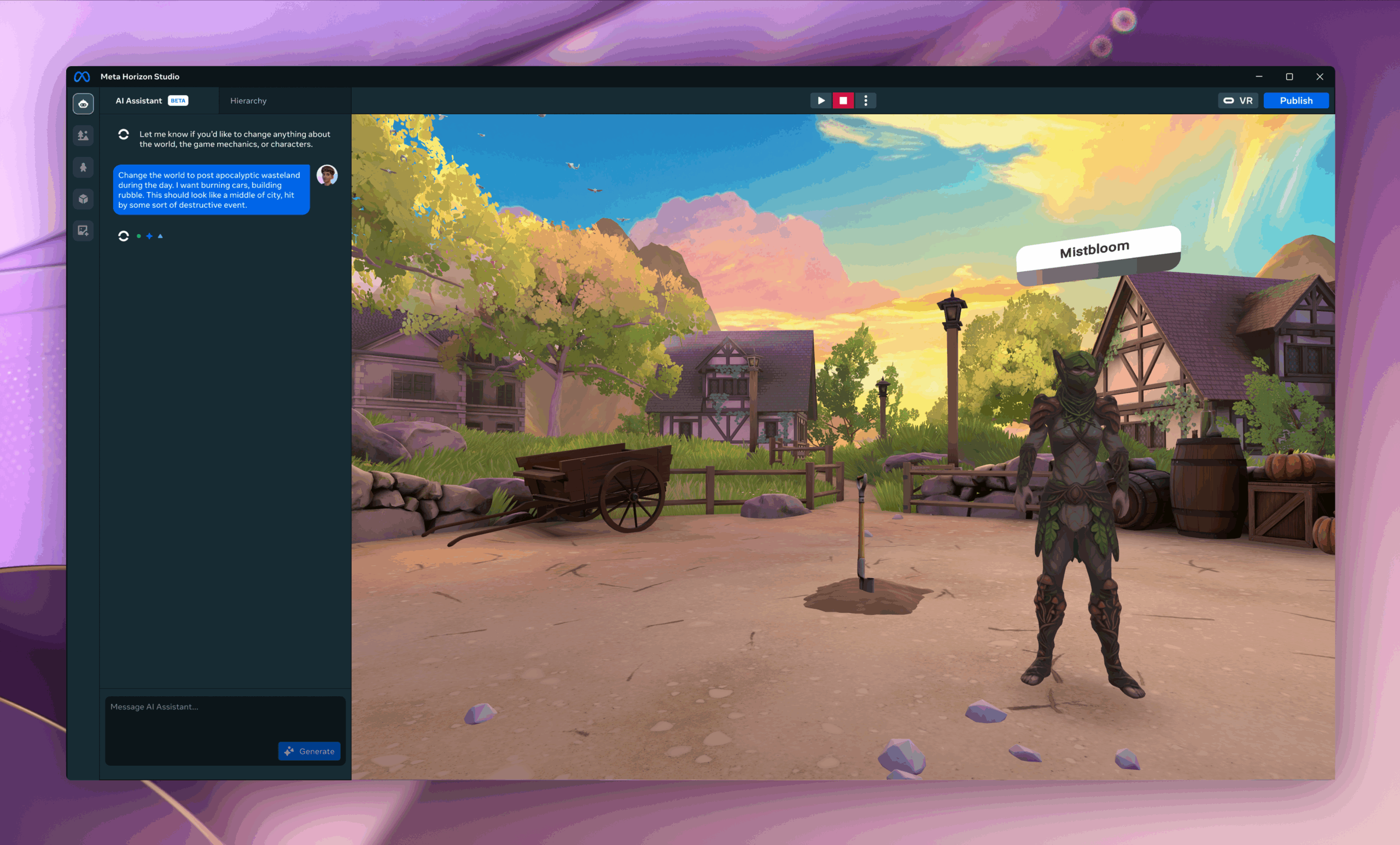 Meta is making the metaverse look better