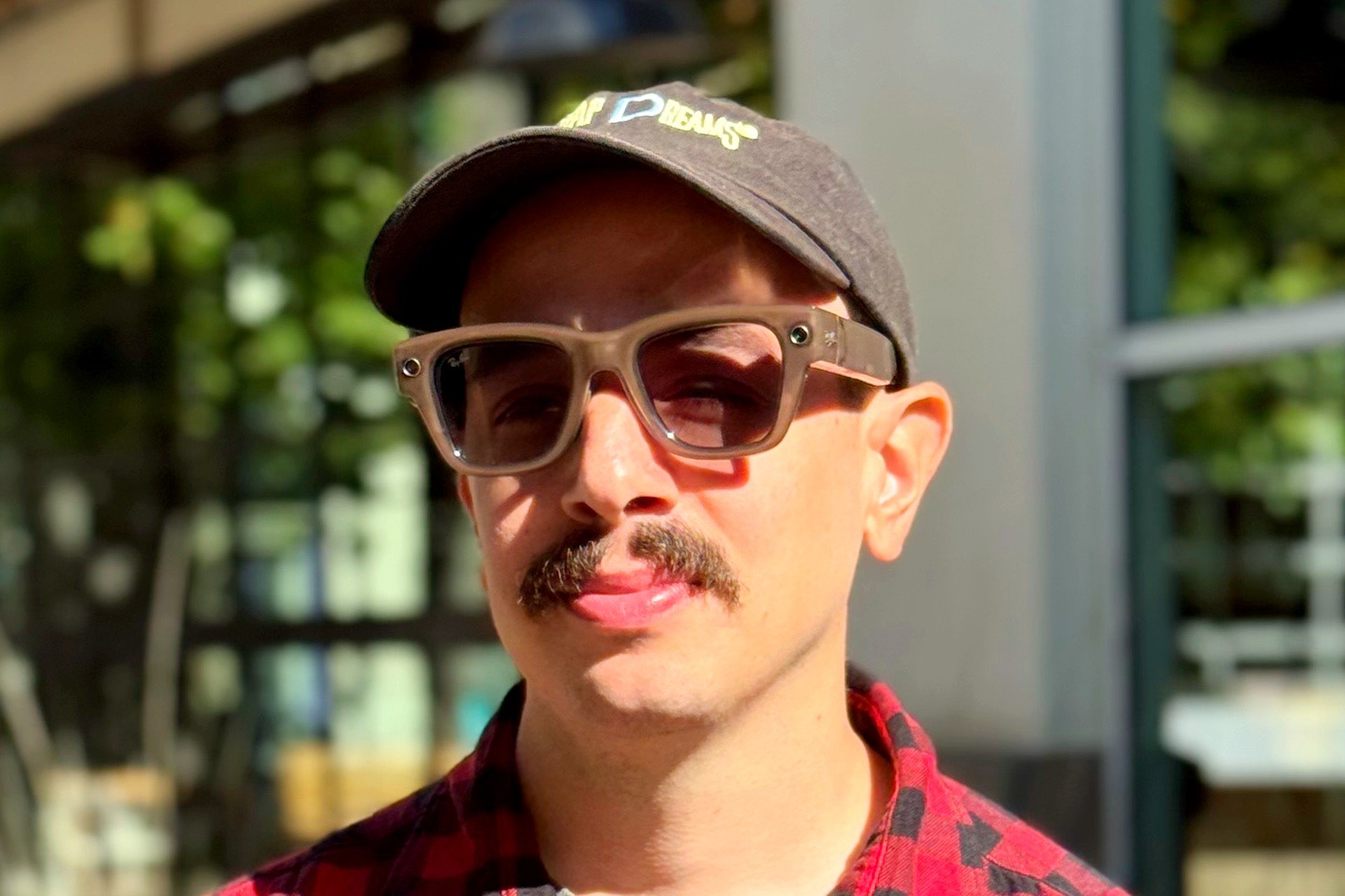 Meta Ray-Ban Display Hands-On: The Smart Glasses You Were Waiting For