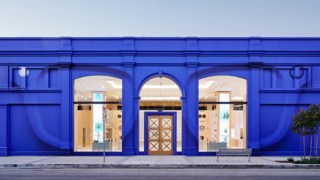 Meta to Open Second Permanent Store in Preparation for Next Wave of Smart Glasses