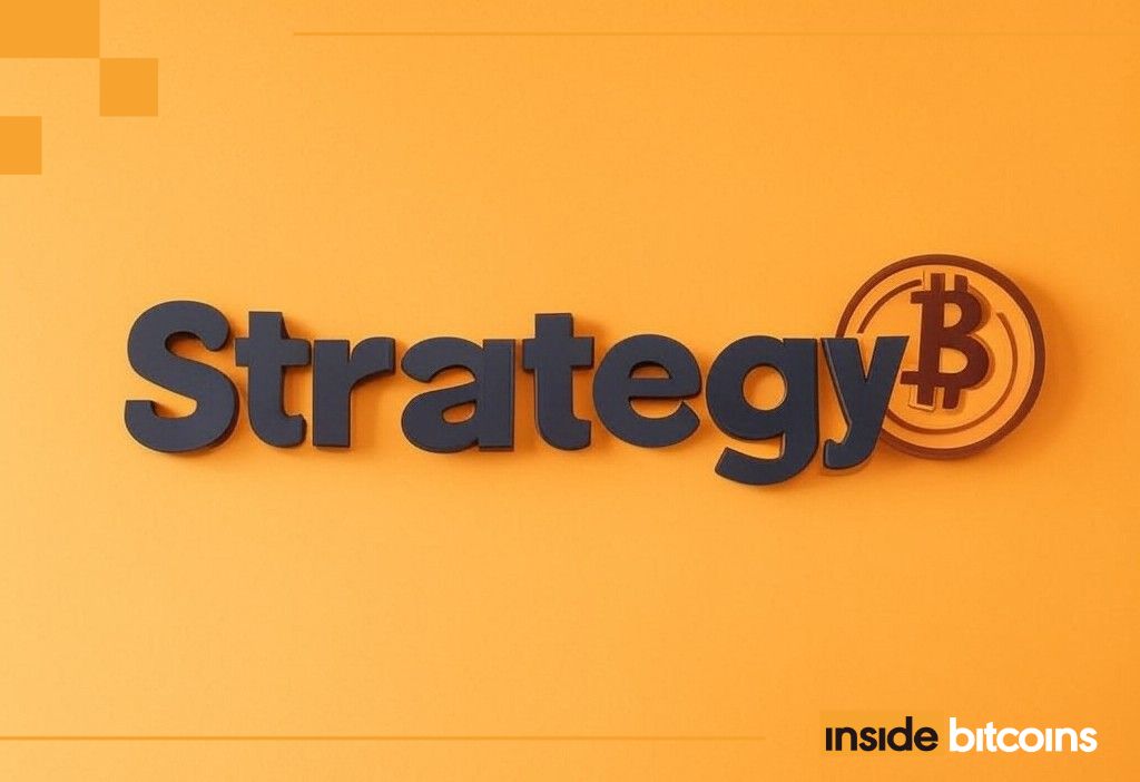 Michael Saylor’s Strategy Buys Another $217.4 Million Bitcoin